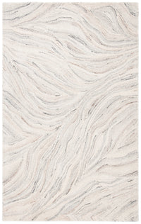 Safavieh Metro Met505F Ivory/Grey Area Rug