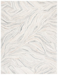 Safavieh Metro Met505F Ivory/Grey Area Rug