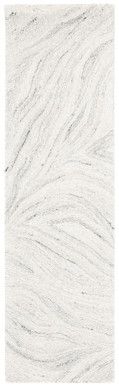 Safavieh Metro Met505G Ivory/Silver Area Rug