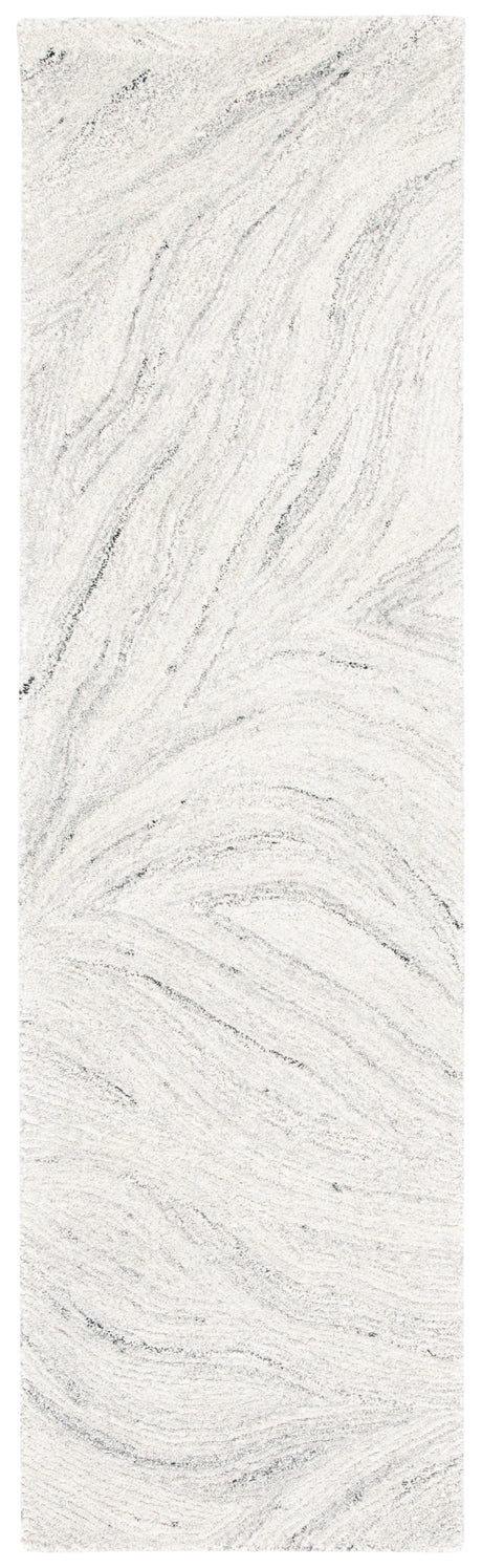 Safavieh Metro Met505G Ivory/Silver Rugs.