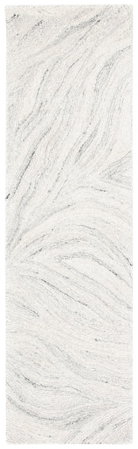 Safavieh Metro Met505G Ivory/Silver Area Rug