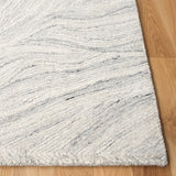 Safavieh Metro Met505G Ivory/Silver Rugs.