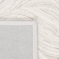 Safavieh Metro Met505G Ivory/Silver Area Rug