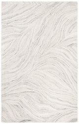Safavieh Metro Met505G Ivory/Silver Rugs.