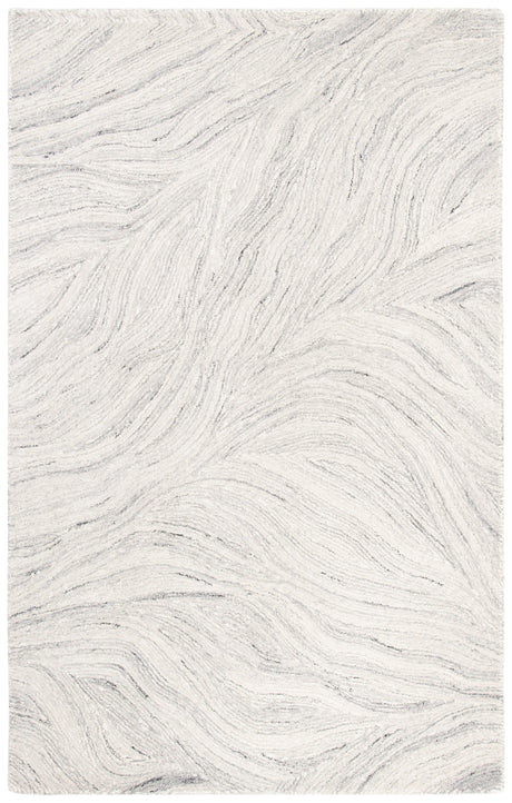 Safavieh Metro Met505G Ivory/Silver Rugs.