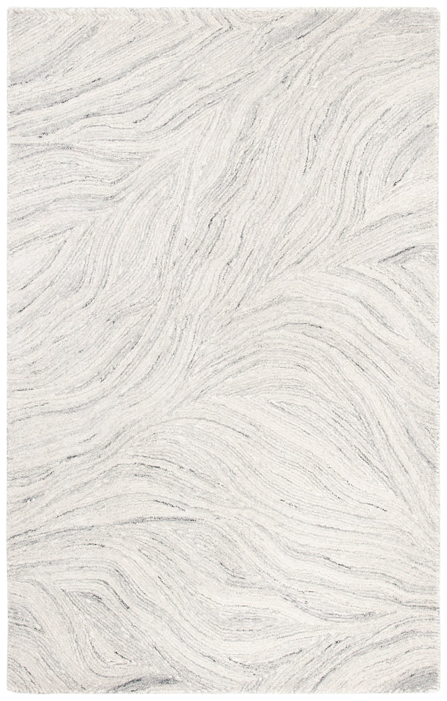 Safavieh Metro Met505G Ivory/Silver Rugs.