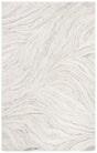 Safavieh Metro Met505G Ivory/Silver Rugs.