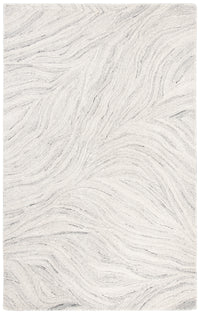 Safavieh Metro Met505G Ivory/Silver Area Rug