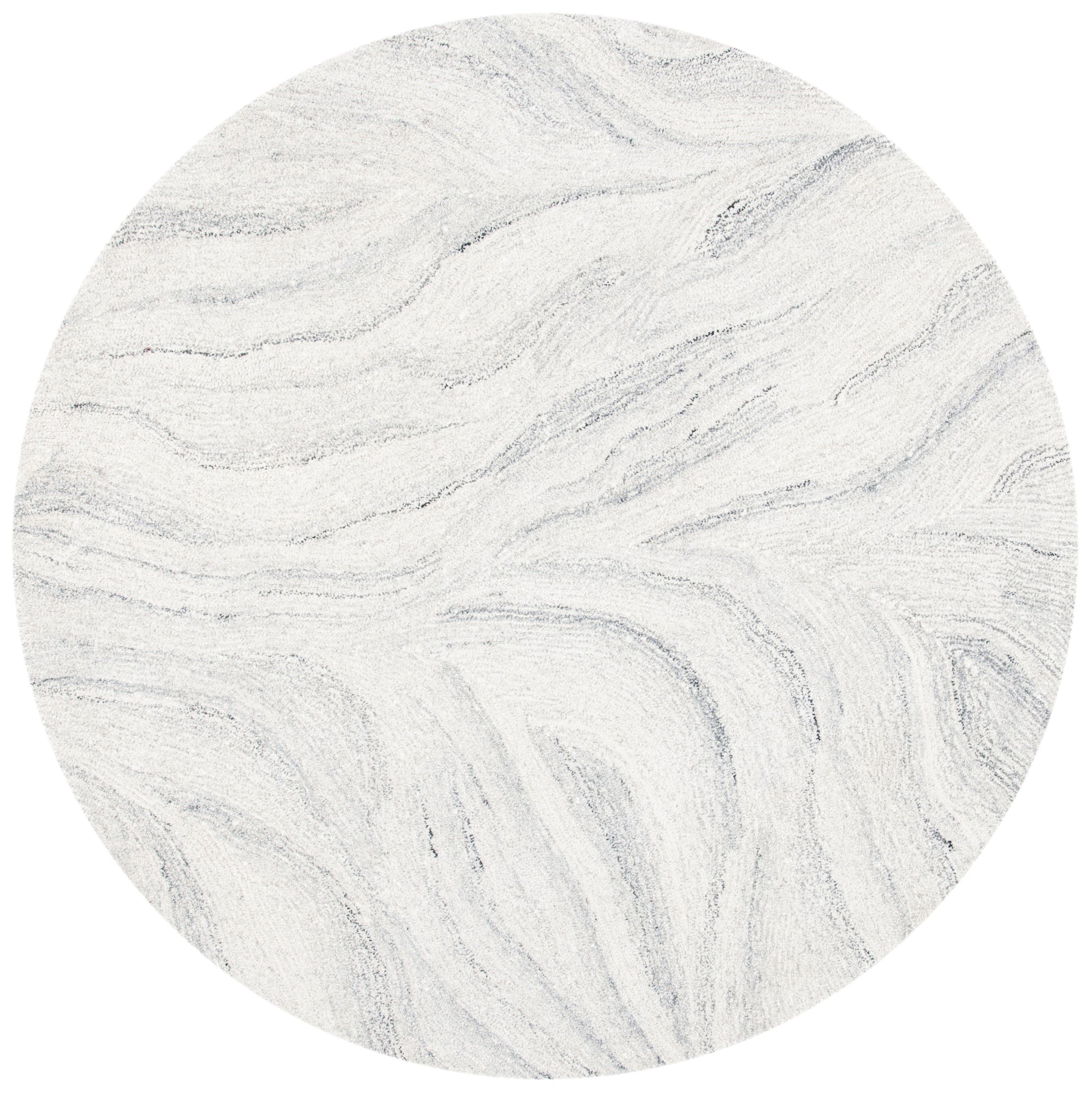 Safavieh Metro Met505G Ivory/Silver Area Rug