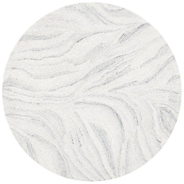 Safavieh Metro Met505G Ivory/Silver Rugs.