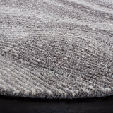 Safavieh Metro Met505H Ivory/Dark Grey Rugs.
