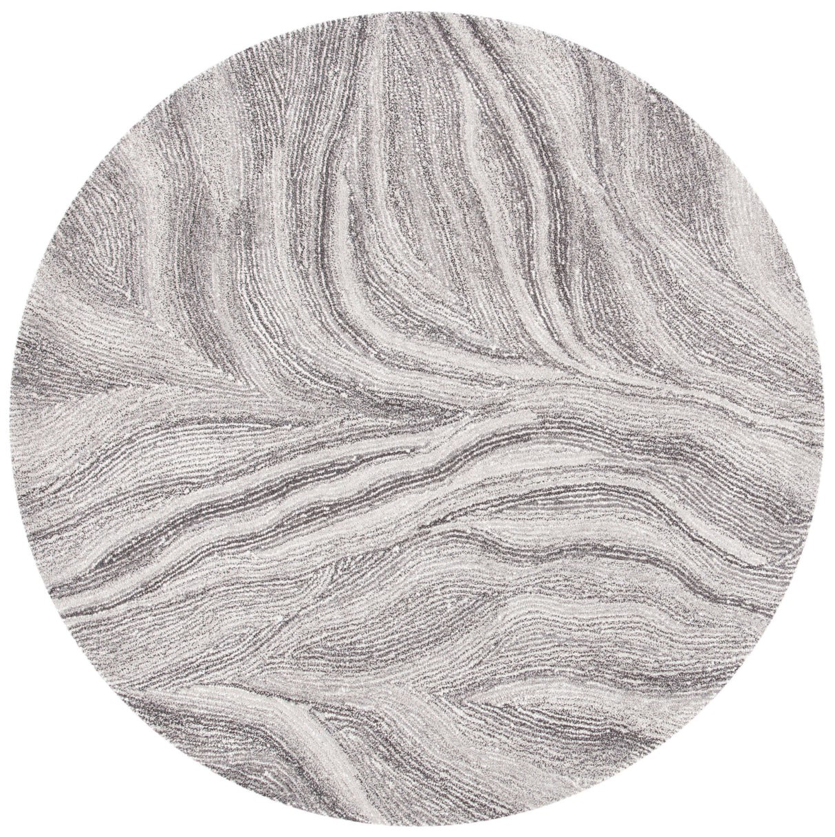 Safavieh Metro Met505H Ivory/Dark Grey Rugs.