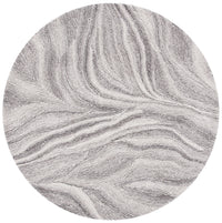 Safavieh Metro Met505H Ivory/Dark Grey Area Rug