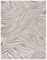 Safavieh Metro Met505H Ivory/Dark Grey Rugs.