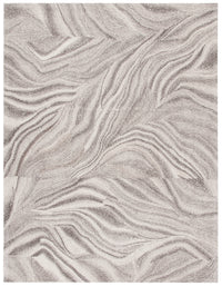 Safavieh Metro Met505H Ivory/Dark Grey Area Rug