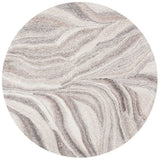 Safavieh Metro Met505T Ivory/Brown Rugs.