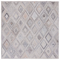 Safavieh Metro Met552F Grey/Light Brown Area Rug