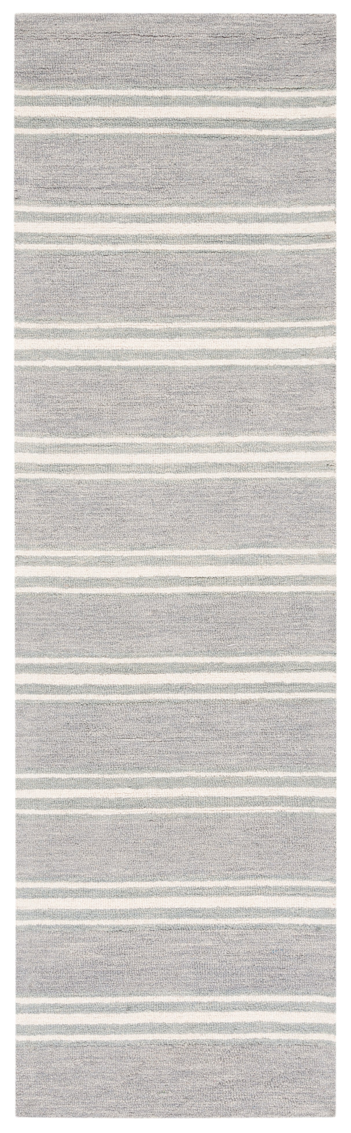 Safavieh Metro Met601F Grey/Ivory Rugs.