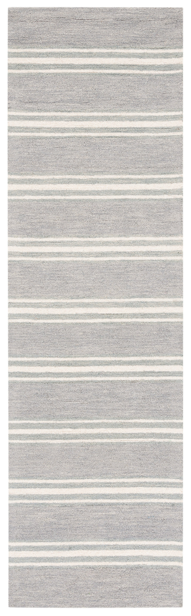 Safavieh Metro Met601F Grey/Ivory Area Rug