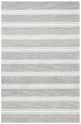 Safavieh Metro Met601F Grey/Ivory Rugs.