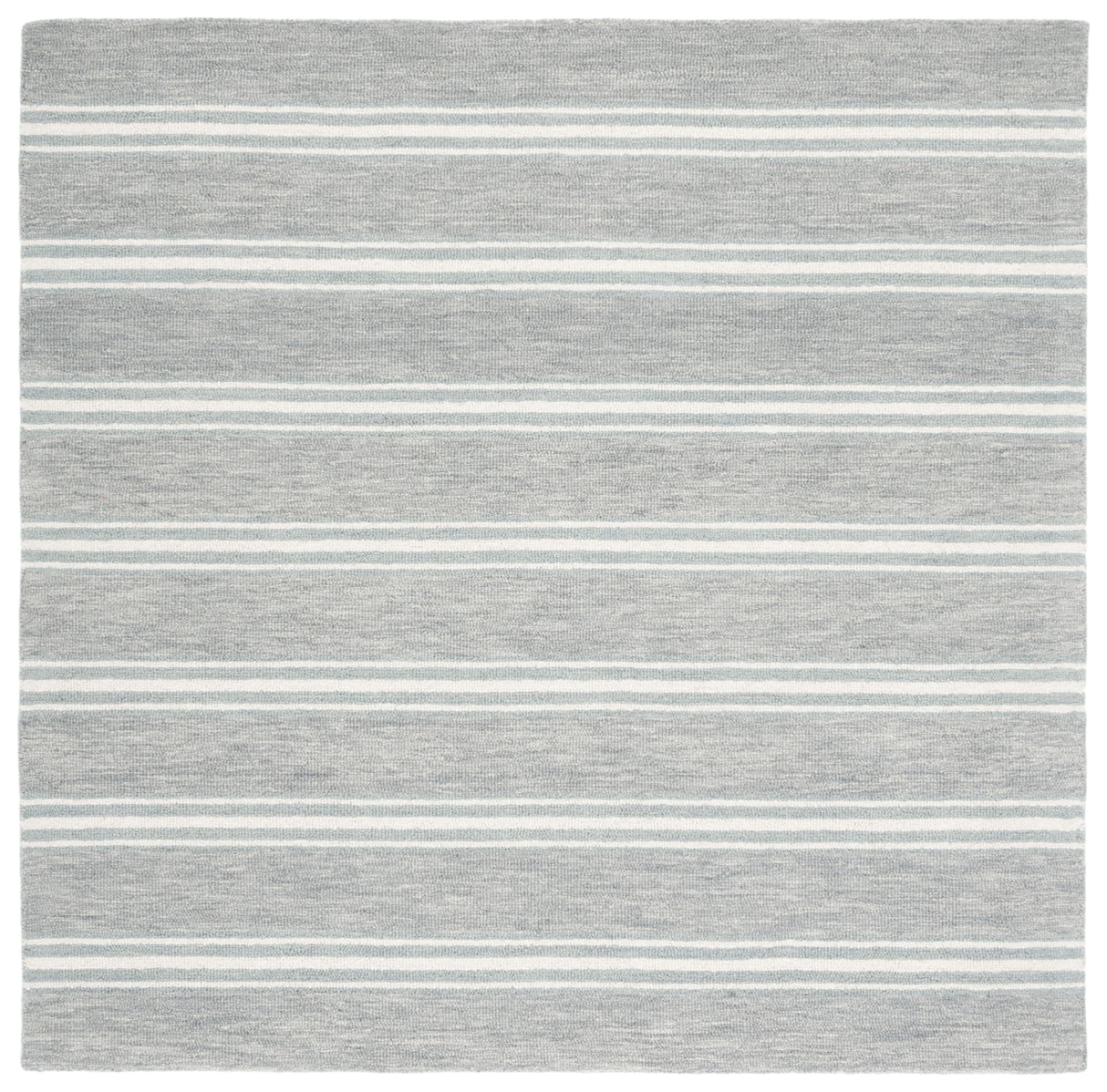 Safavieh Metro Met601F Grey/Ivory Rugs.