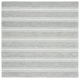 Safavieh Metro Met601F Grey/Ivory Rugs.