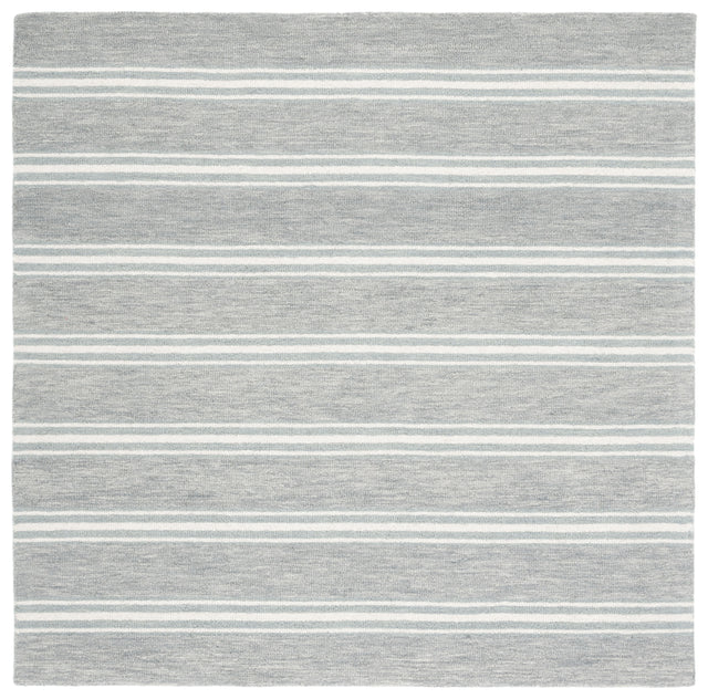 Safavieh Metro Met601F Grey/Ivory Area Rug