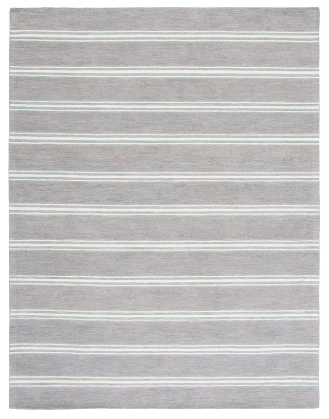 Safavieh Metro Met601F Grey/Ivory Area Rug