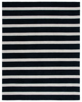 Safavieh Metro Met601Z Black/Ivory Rugs.