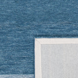 Safavieh Metro Met602M Blue/Ivory Rugs.