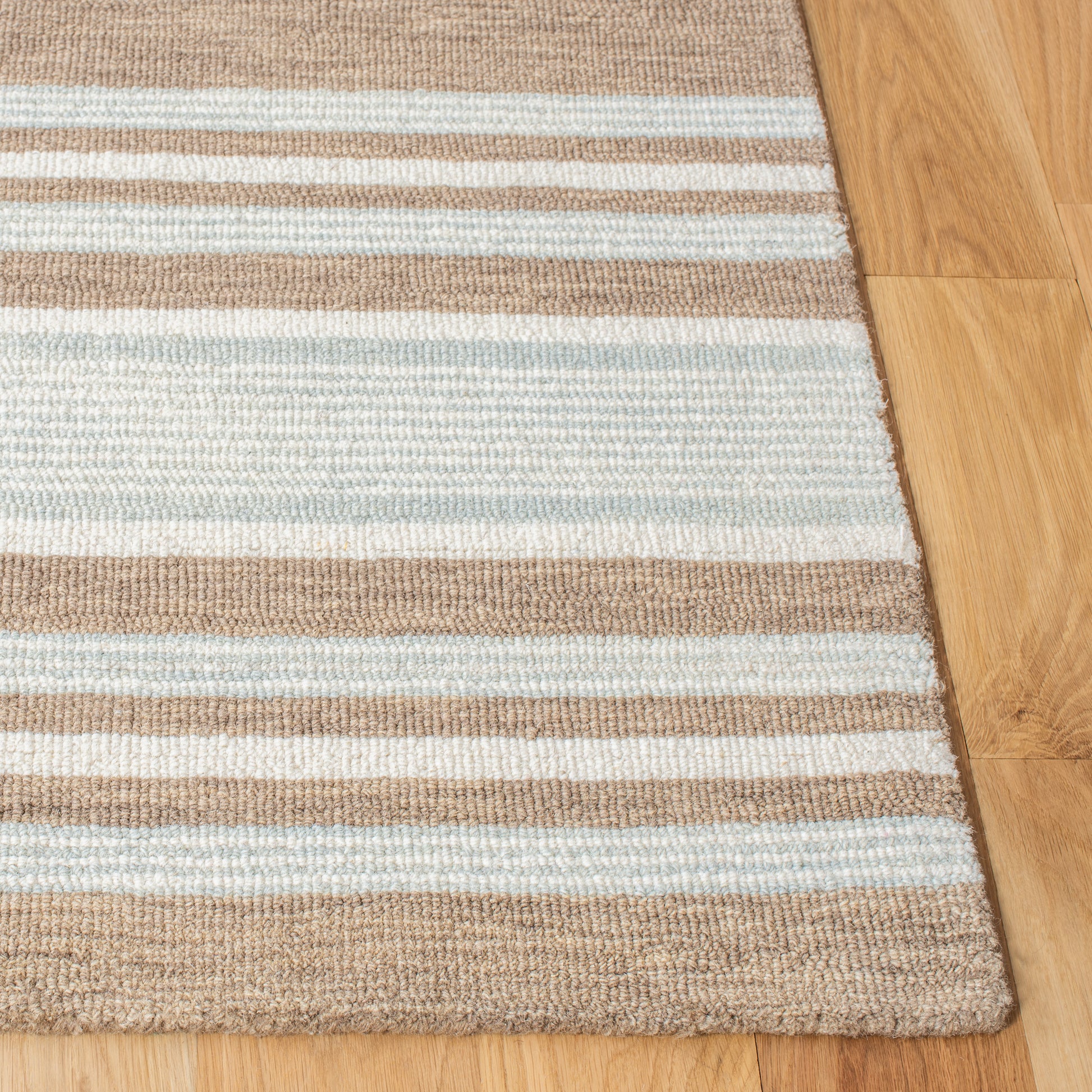 Safavieh Metro Met602T Brown/Ivory Area Rug