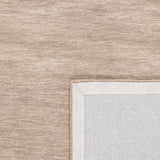 Safavieh Metro Met602T Brown/Ivory Rugs.