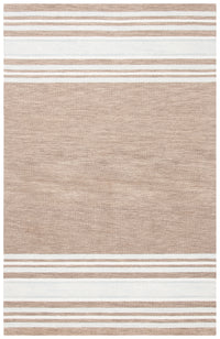 Safavieh Metro Met602T Brown/Ivory Area Rug