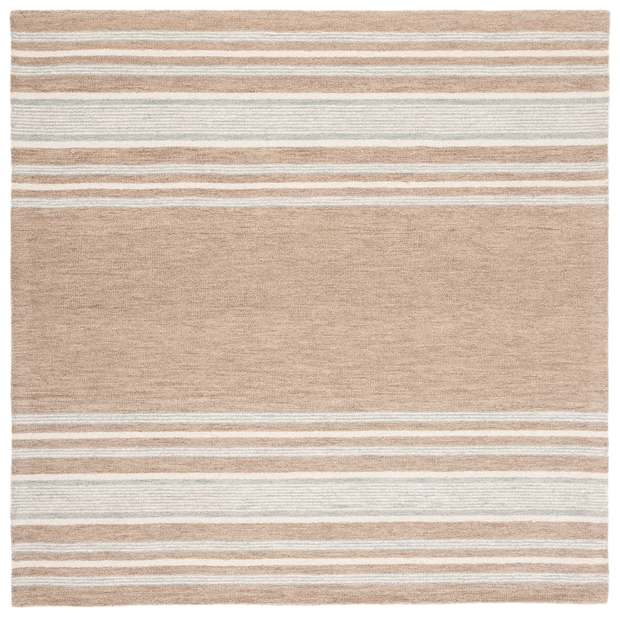 Safavieh Metro Met602T Brown/Ivory Rugs.