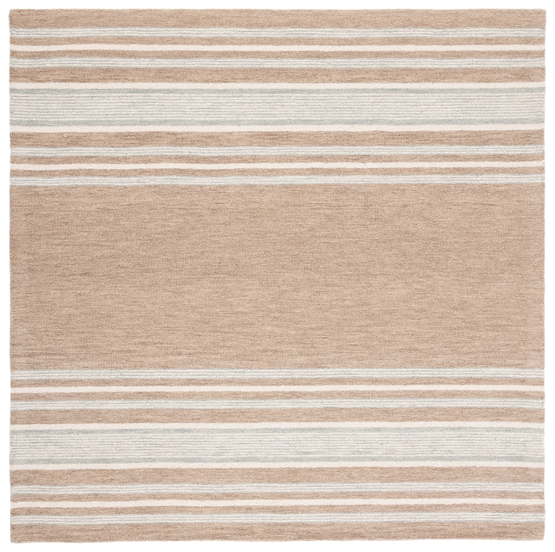 Safavieh Metro Met602T Brown/Ivory Area Rug