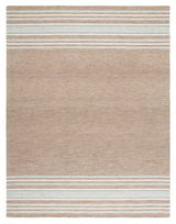 Safavieh Metro Met602T Brown/Ivory Rugs.