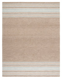 Safavieh Metro Met602T Brown/Ivory Area Rug