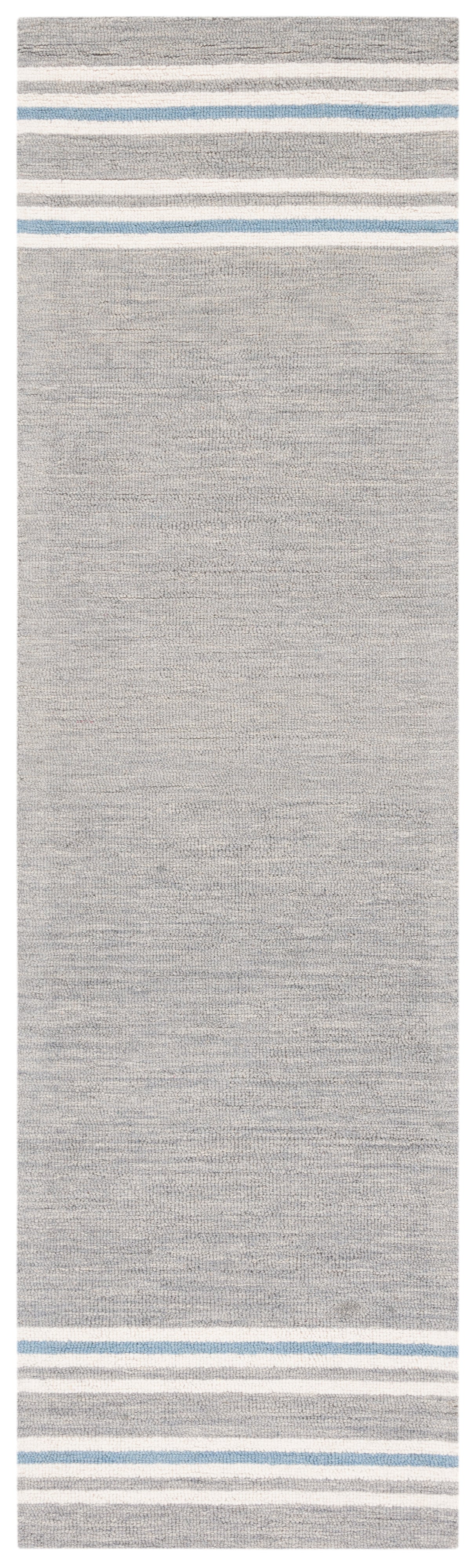 Safavieh Metro Met603F Grey/Blue Rugs.