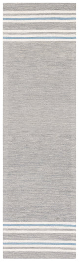 Safavieh Metro Met603F Grey/Blue Rugs.