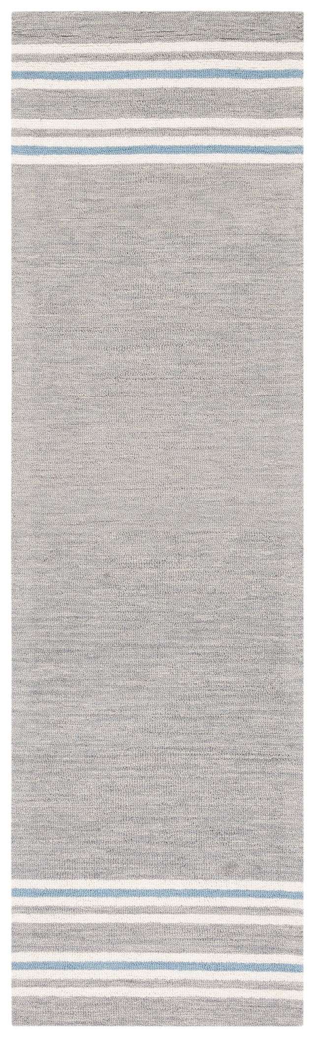 Safavieh Metro Met603F Grey/Blue Rugs.