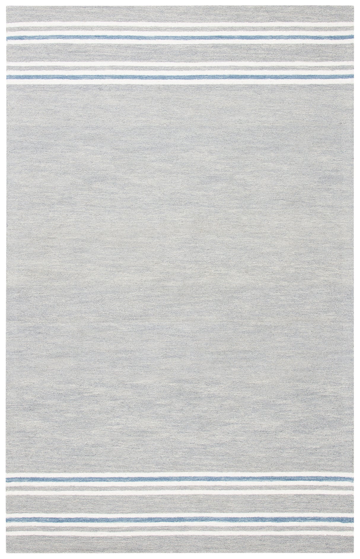 Safavieh Metro Met603F Grey/Blue Rugs.