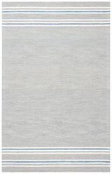 Safavieh Metro Met603F Grey/Blue Rugs.