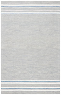 Safavieh Metro Met603F Grey/Blue Area Rug