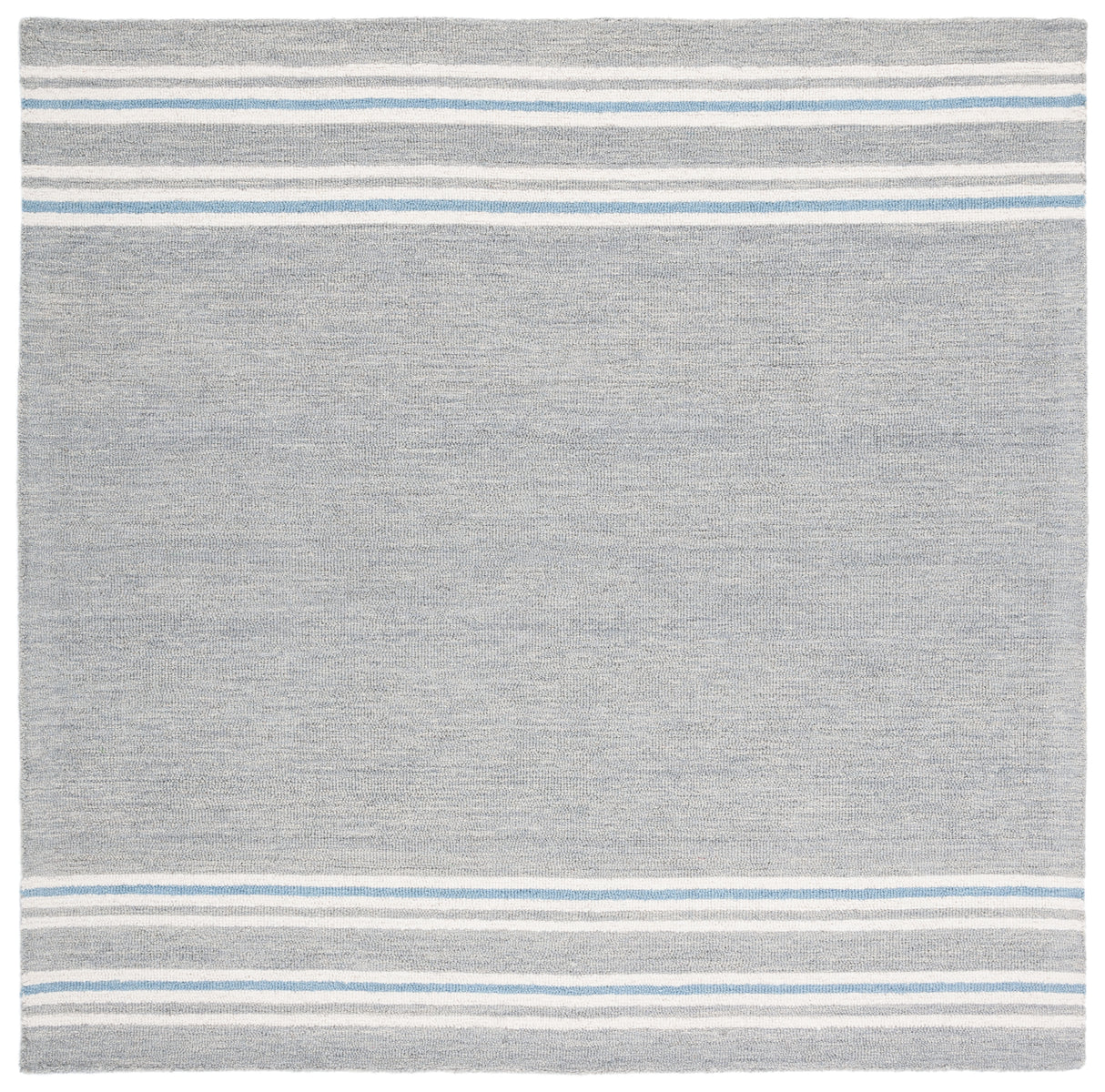 Safavieh Metro Met603F Grey/Blue Rugs.