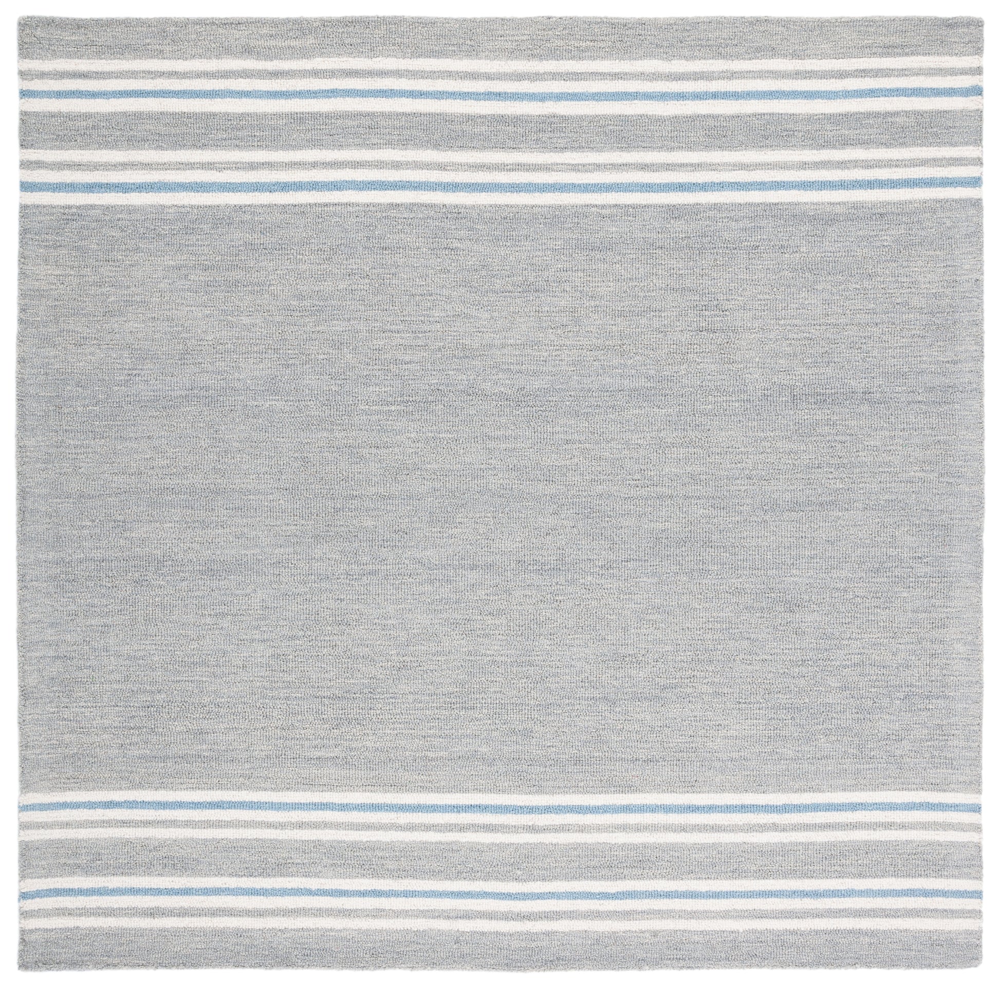 Safavieh Metro Met603F Grey/Blue Area Rug