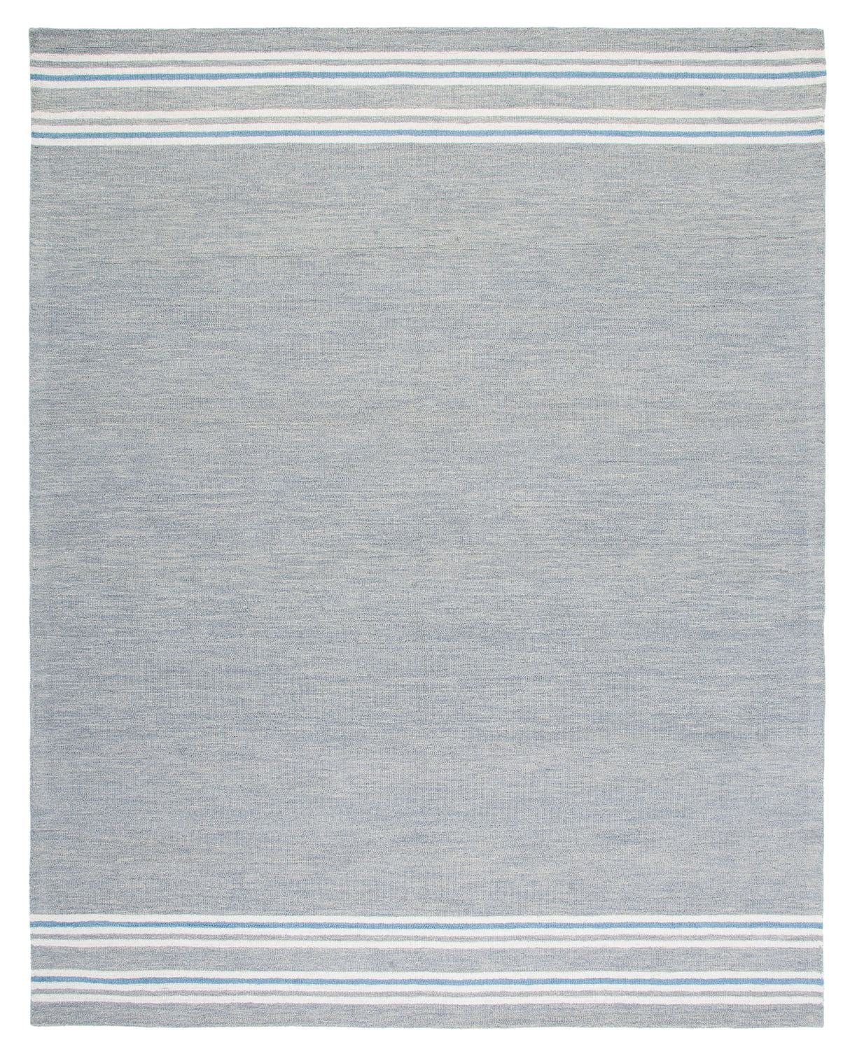 Safavieh Metro Met603F Grey/Blue Rugs.