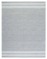 Safavieh Metro Met603F Grey/Blue Rugs.