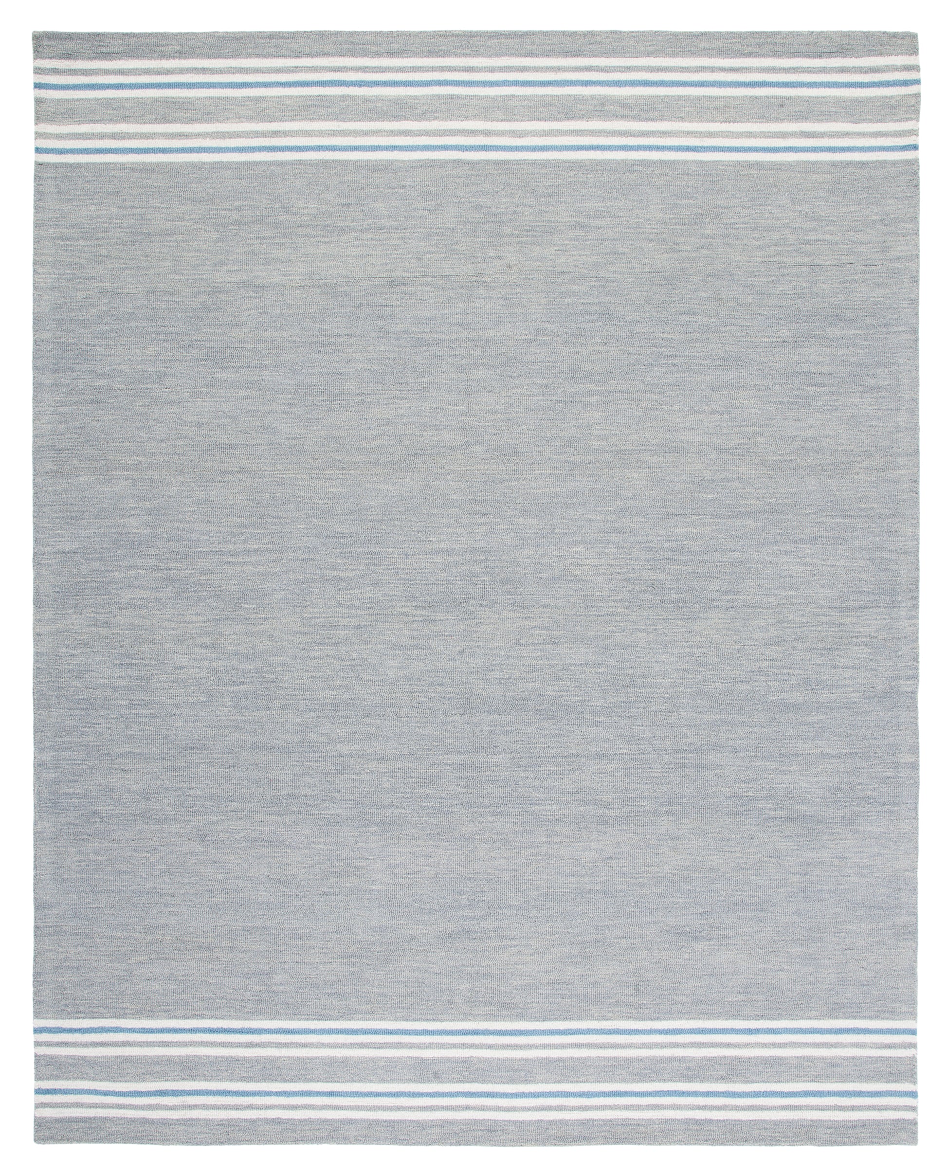 Safavieh Metro Met603F Grey/Blue Area Rug