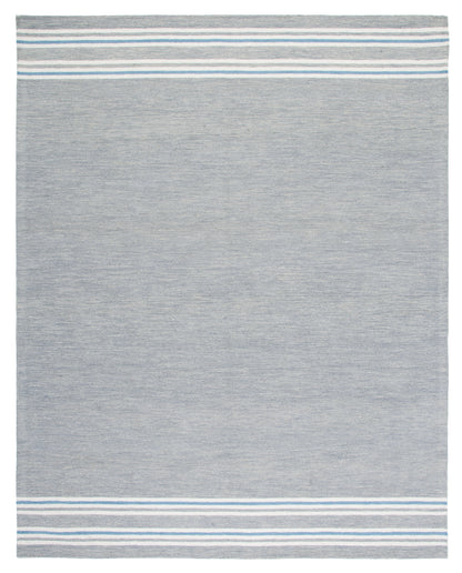 Safavieh Metro Met603F Grey/Blue Area Rug