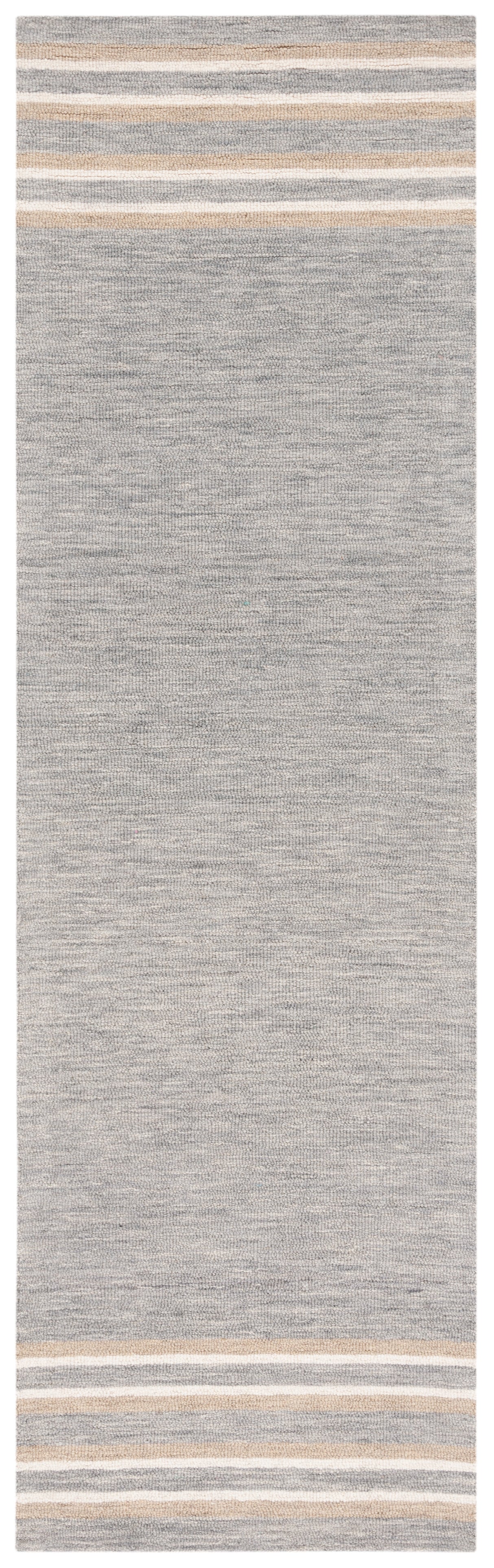 Safavieh Metro Met603G Grey/Brown Rugs.